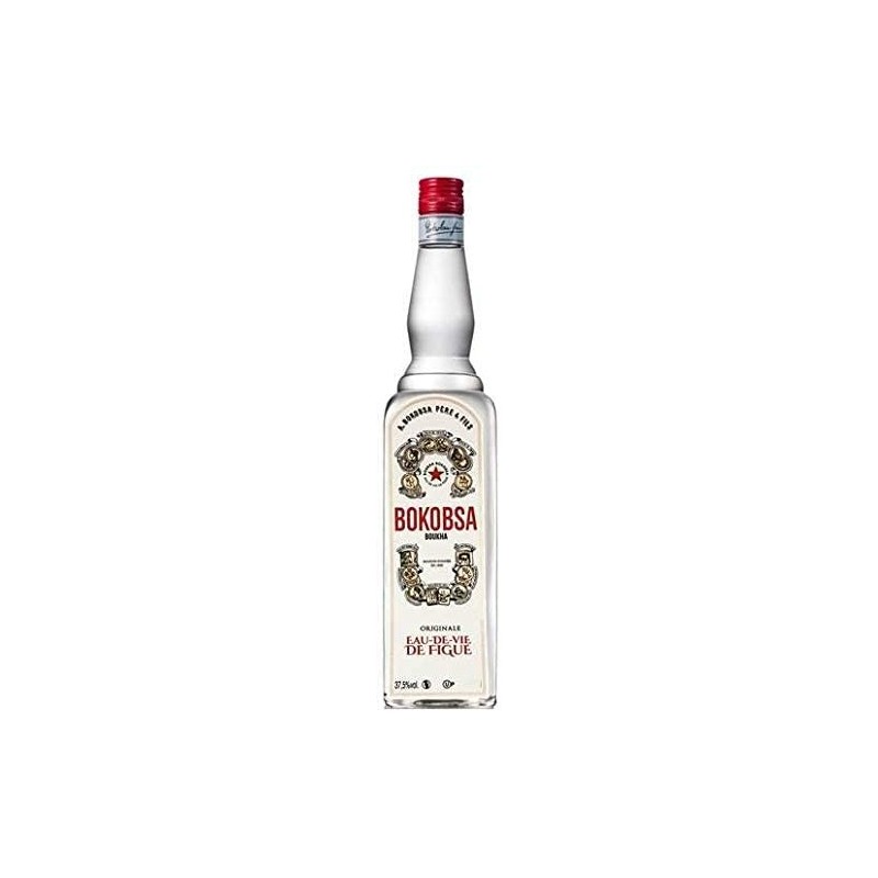 bouhka Bokobsa 750ml