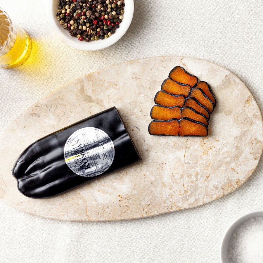 Boutargue Premium à la Truffe 200 gr