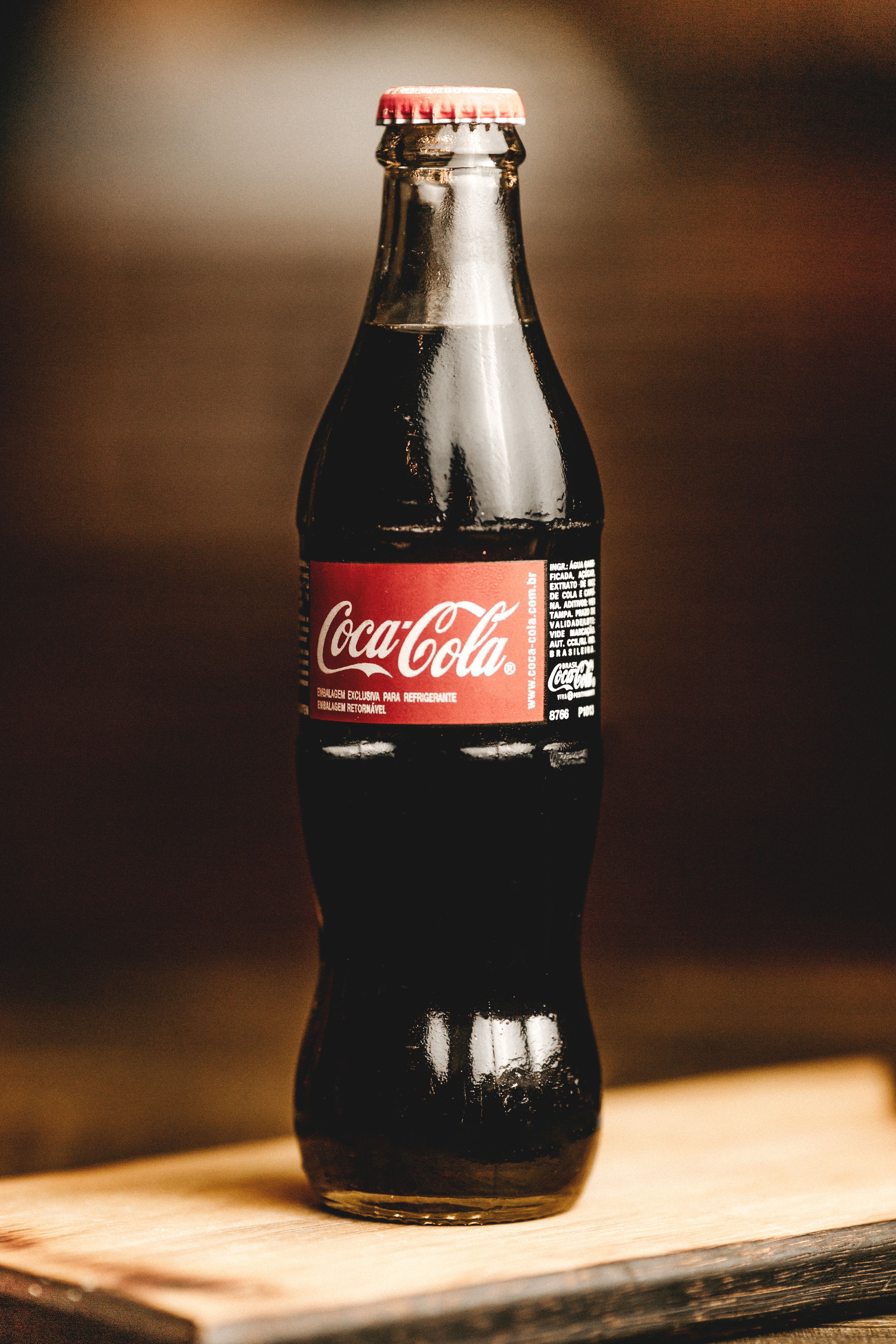 Coca Cola 1,5L