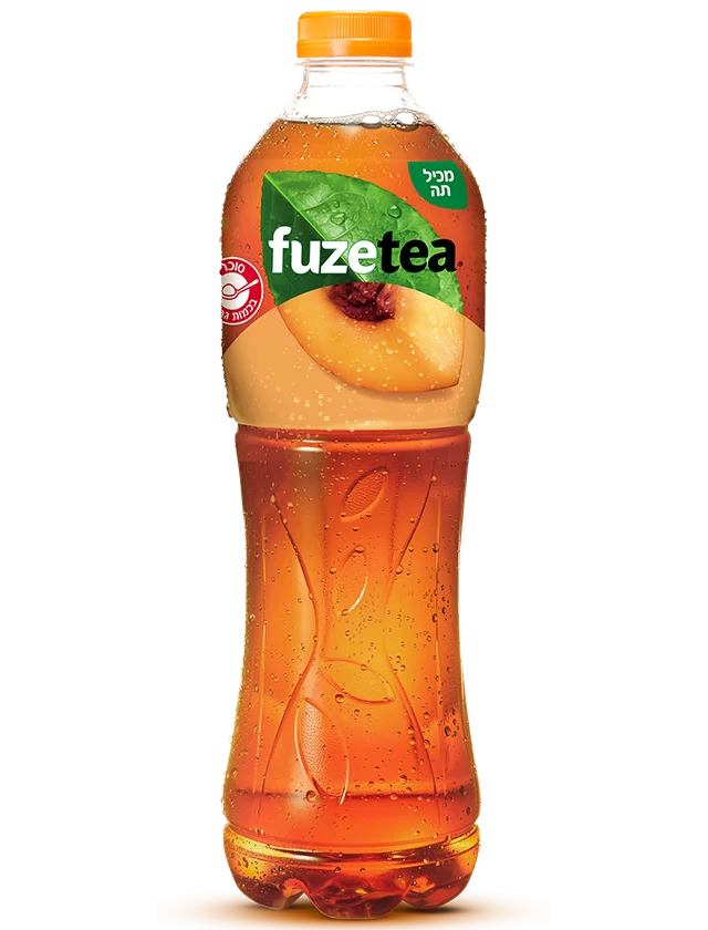 Fuze Tea 1,5L