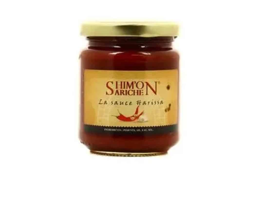 Harissa Premium 230gr
