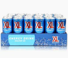Pack XL pack 24